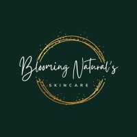 Blooming Natural's logo - Similar company to Lashika