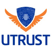 UTrust for software testing and quality assurance services logo - Similar company to Tronica Software Development