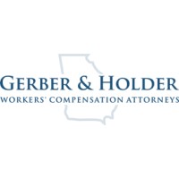 Gerber & Holder Workers' Compensation Attorneys logo - Similar company to Parameds.Com