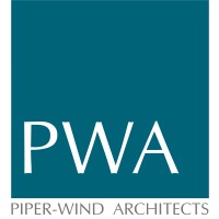 PIPER-WIND ARCHITECTS, INC logo - Similar company to Wnb Architects