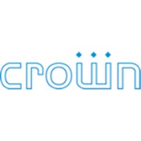 Crown Computers logo - Similar company to Fiberwolf Llc
