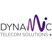 Dynamic Telecommunications Inc dba Dynamic Telecom Solutions+ logo - Similar company to Turnkey Telecom Solutions