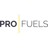 Pro Fuels AS logo - Similar company to Progress Energy As