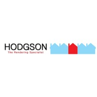 Hodgson -Plastering and Rendering Specialists logo - Similar company to Connectivity 4Ir
