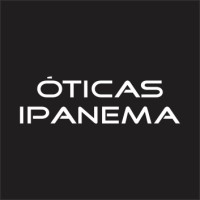 Óticas Ipanema Franchising logo - Similar company to Óticas Ipanema