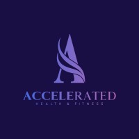 Accelerated Health & Fitness logo - Similar company to 1Coach: Fitness For Busy Dads