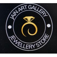 Jainartgallery logo - Similar company to Infoshastra
