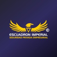 Escuadron Imperial logo - Similar company to Alemet