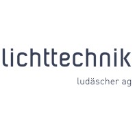 Lichttechnik Ludäscher AG logo - Similar company to Acoutech Gmbh