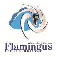 Flamingus Technologies logo - Similar company to Tendercare Fze