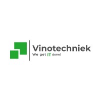 Vinotechniek logo - Similar company to Cloud Captains