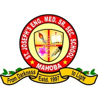 St. Joseph's Eng Med Sr Sec School, Mahoba logo - Similar company to St. Joseph'S School, Chandigarh