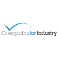 Osteopaths For Industry logo - Similar company to Thrive4Life