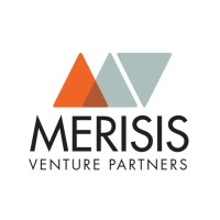 Merisis Venture Partners logo - Similar company to Centaur Ventures