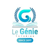 LE GENIE TUTORING logo - Similar company to Pipos2004 - Enspy Alumni