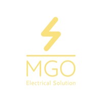 MGO Electrical Solution logo - Similar company to Electromatic-Systems Srl