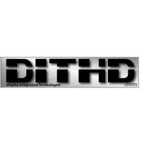 DITHD (Display Integration Technologies) logo - Similar company to Hussar