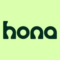 Hona logo - Similar company to Unify