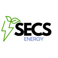 SECS Energy logo - Similar company to Secs, Inc.