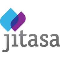 Jitasa logo - Similar company to Beansquad / Mco Bookkeeping