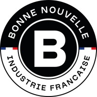 Bonne Nouvelle logo - Similar company to Lelabplus | Éco-Conception & Revalorisation ♻️🌍