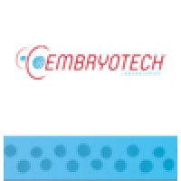 Embryotech Laboratories Inc. logo - Similar company to Nanobiosystem