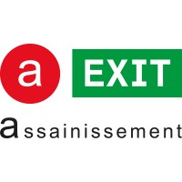 Amiante Exit logo - Similar company to Aquags Sàrl