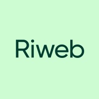 Riweb logo - Similar company to Pixel Jam Ltd