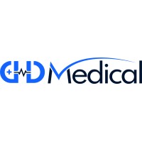 CHD Medical logo - Similar company to Stetrix, Inc.