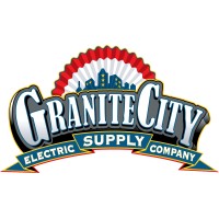 Granite City Electric Supply Co., Inc logo - Similar company to Van Zelm Heywood & Shadford, Inc.