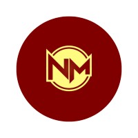 Nmediaify logo - Similar company to Kray Vikray Studios