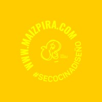 Maíz Pira Diseño