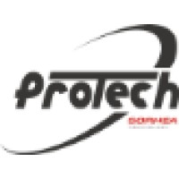 PROTECH Inc. logo - Similar company to 3Xlogic