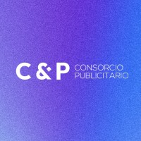 Consorcio Publicitario Rozenman | C&P logo - Similar company to Raza Ad