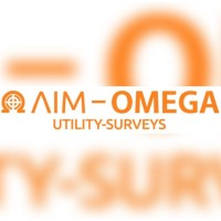 Aim-Omega Utility Surveys Limited logo - Similar company to Omega Surveys