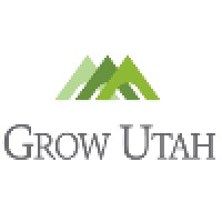 Grow Utah logo - Similar company to Flp | Flp
