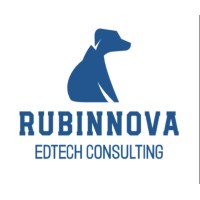 RubinNova logo - Similar company to Ludev