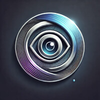 Quantum Vision logo - Similar company to Factor