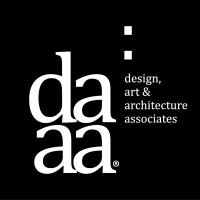 DAAA Haus logo - Similar company to Design Hub Studio