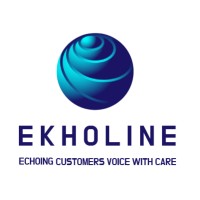Ekholine logo - Similar company to Indusvale
