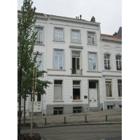 Société Anonyme Bruxelloise des Habitations (SABH) logo - Similar company to Nvcoaching Entreprise & Carrière