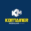 KONTAINER MODULAR logo - Similar company to Am Engineering Cc