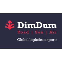 DIMDUM LOGISTICS logo - Similar company to Red Pearl Logistics Llc