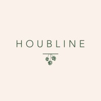 Houbline logo - Similar company to Hilarious Labs