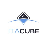 ITACUBE logo - Similar company to Itandroids