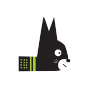 Curious Cat logo - Similar company to Keraleeyam Web