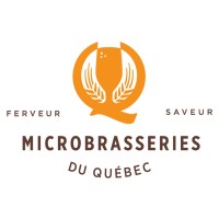 Association des microbrasseries du Québec (AMBQ) logo - Similar company to Enoline Solutions