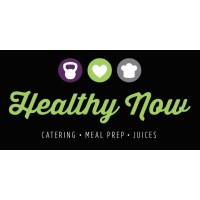 HealthyNow logo - Similar company to Easierchef
