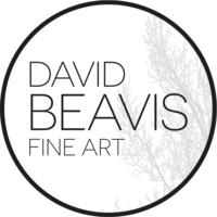 David Beavis Fine Art logo - Similar company to Full Circle Fine Art Services