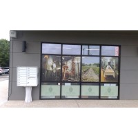 King James Wine School